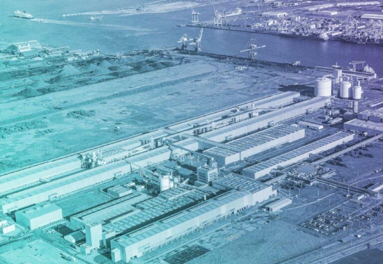 2050’ye Kadar Net Sıfır: Avrupa Alüminyum Endüstrisi için Bilim Temelli Karbon Giderme Yolları